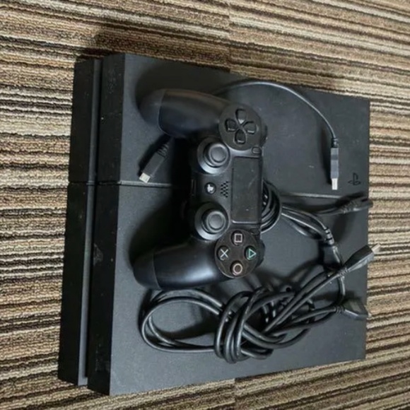 Ps4